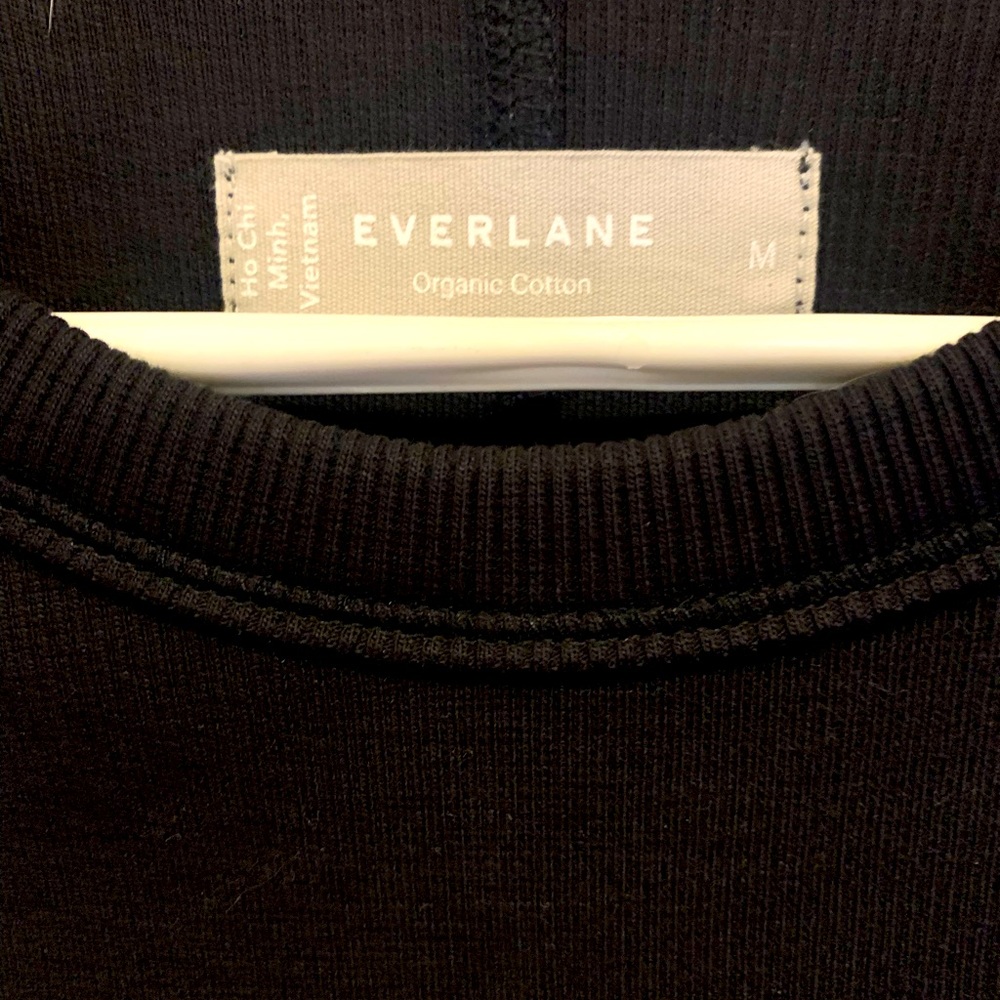Everlane Bodycon Dress Like New